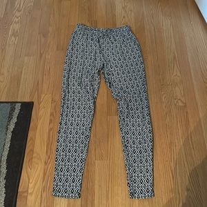 Tag Pants